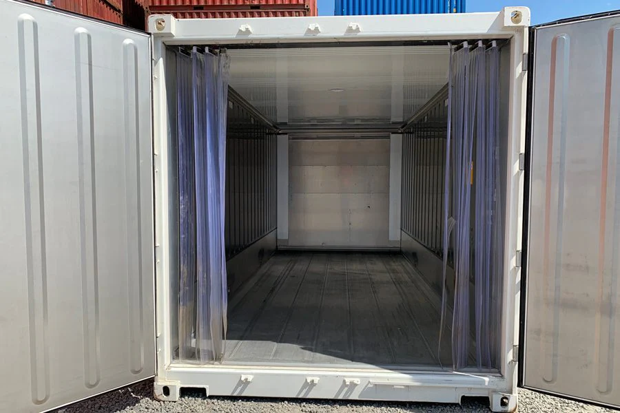 NOVO CONTENTOR REFRIGERADO DE 20 PÉS - Image 7